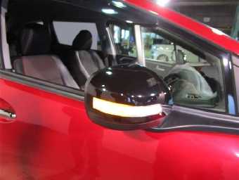 HONDA JADE 2019 Image 28