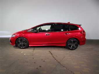 HONDA JADE 2019 Image 29