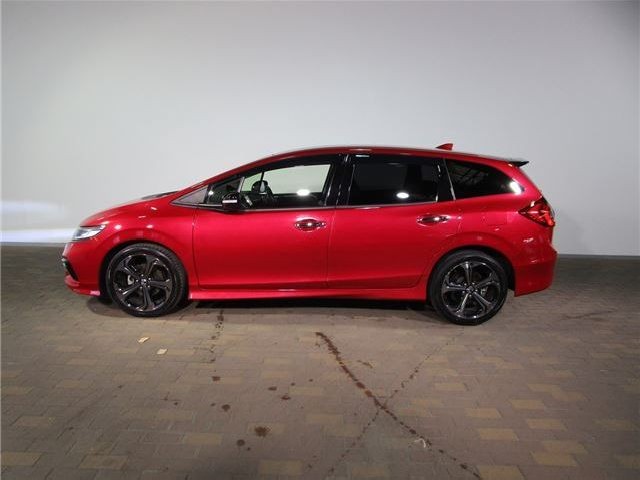 HONDA JADE 2019 Image 35