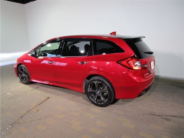 HONDA JADE 2019 Image 36