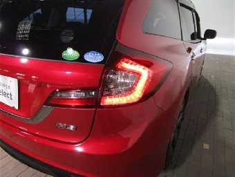 HONDA JADE 2019 Image 31