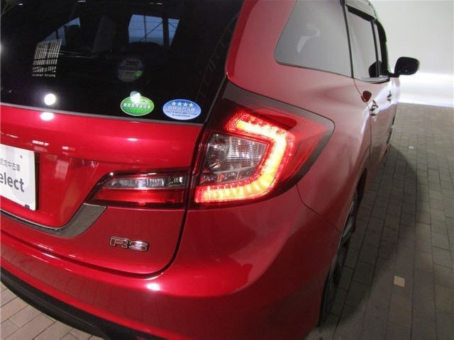 HONDA JADE 2019 Image 37