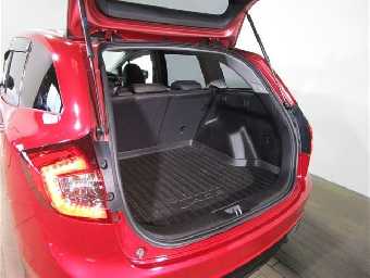 HONDA JADE 2019 Image 32