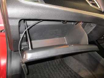 HONDA JADE 2019 Image 33