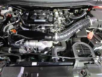 HONDA JADE 2019 Image 34