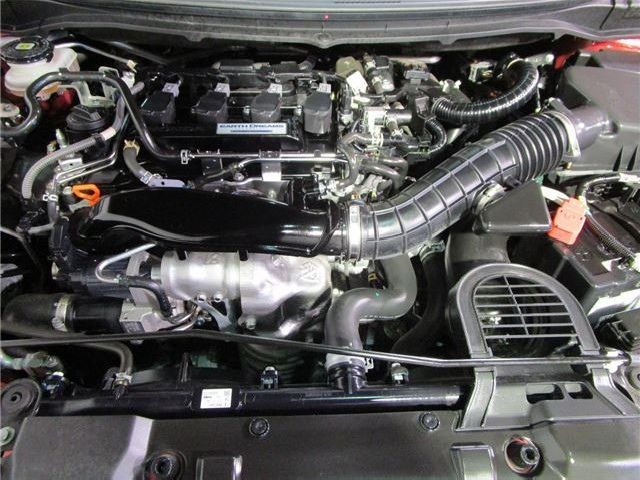 HONDA JADE 2019 Image 40