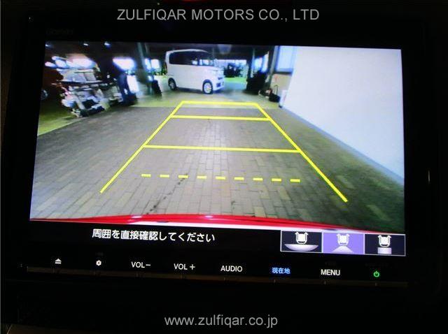 HONDA JADE 2019 Image 5