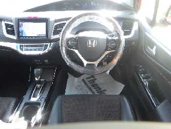 HONDA JADE 2019 Image 35