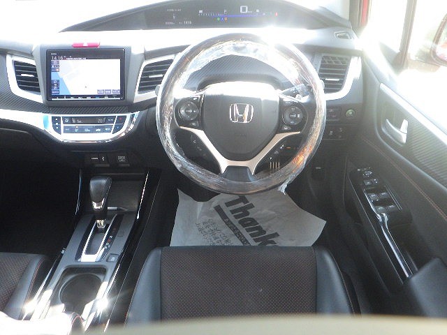 HONDA JADE 2019 Image 43