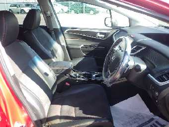 HONDA JADE 2019 Image 37