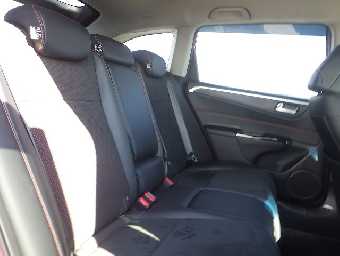 HONDA JADE 2019 Image 38