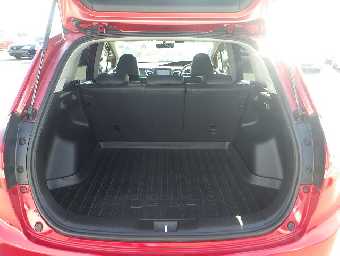 HONDA JADE 2019 Image 39