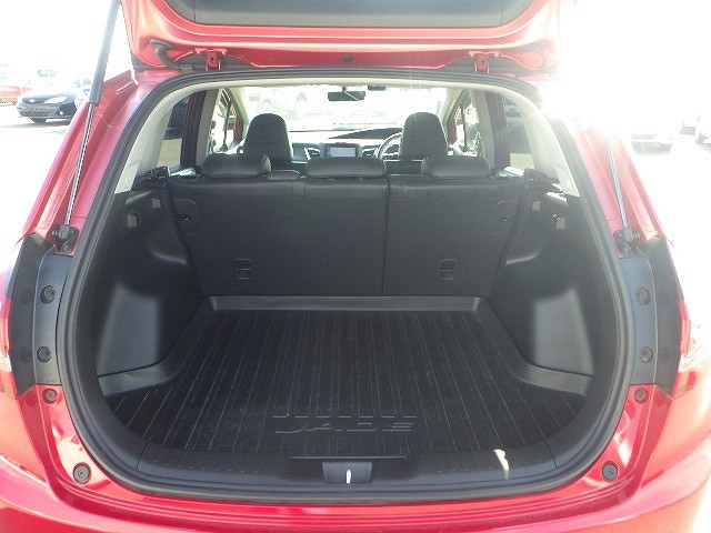 HONDA JADE 2019 Image 47