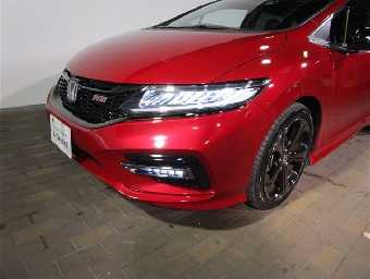 HONDA JADE 2019 Image 6