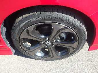 HONDA JADE 2019 Image 44