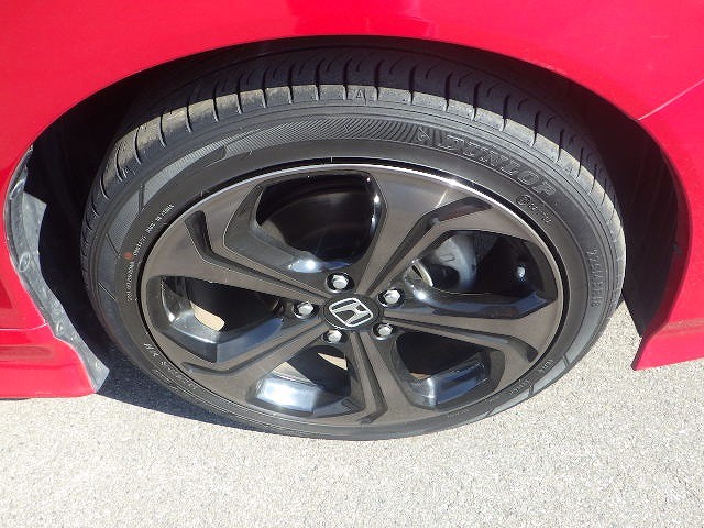 HONDA JADE 2019 Image 52