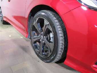 HONDA JADE 2019 Image 7