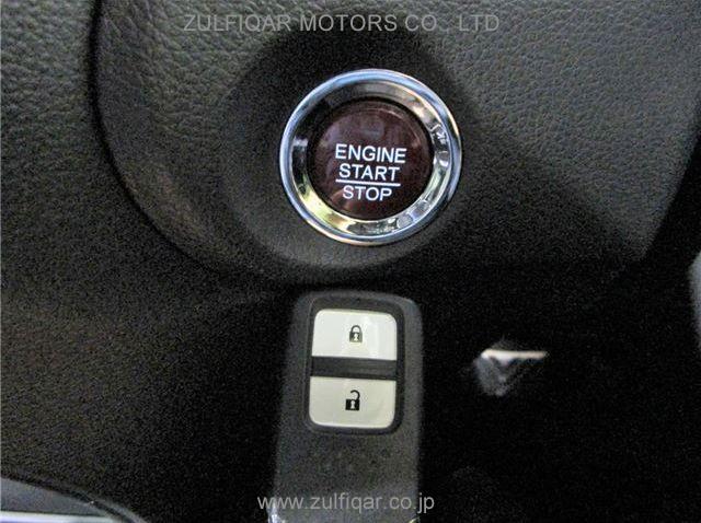 HONDA JADE 2019 Image 8