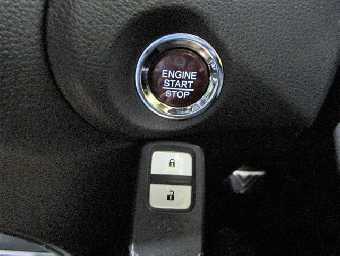 HONDA JADE 2019 Image 8