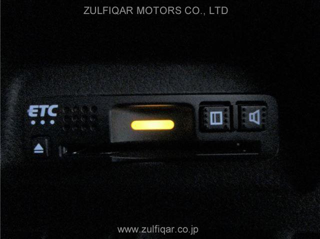 HONDA JADE 2019 Image 9