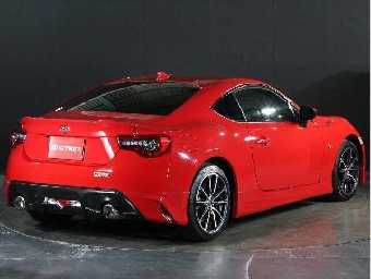 TOYOTA 86 2019 Image 2