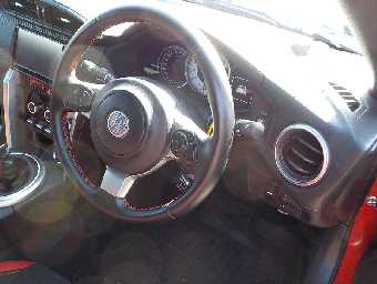 TOYOTA 86 2019 Image 11