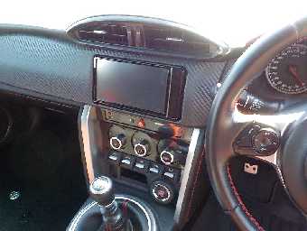 TOYOTA 86 2019 Image 12