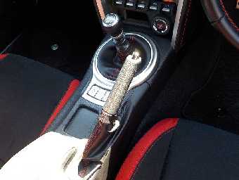 TOYOTA 86 2019 Image 13