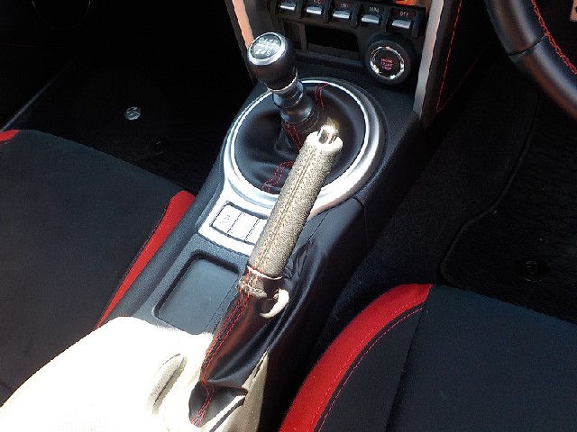 TOYOTA 86 2019 Image 19