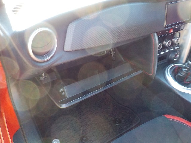 TOYOTA 86 2019 Image 20