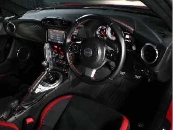 TOYOTA 86 2019 Image 3