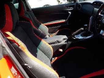 TOYOTA 86 2019 Image 15