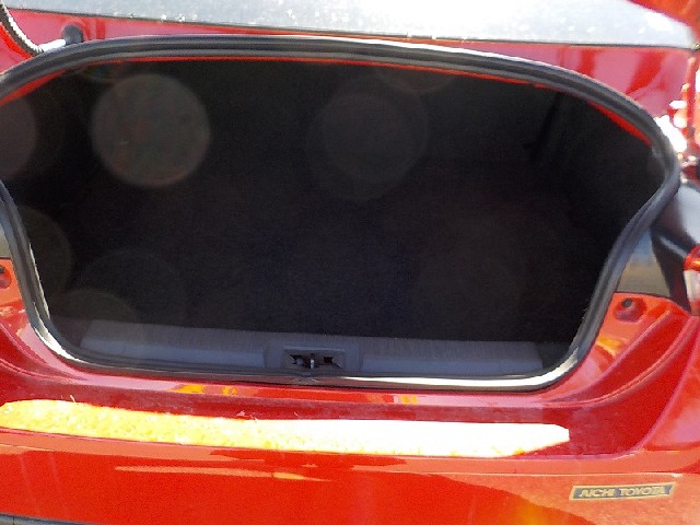 TOYOTA 86 2019 Image 23