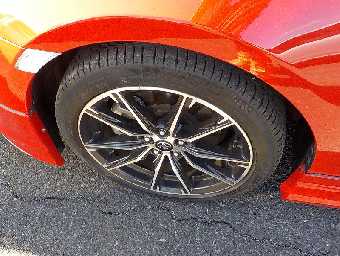 TOYOTA 86 2019 Image 23