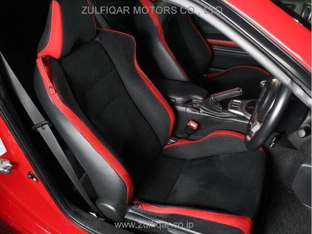 TOYOTA 86 2019 Image 4