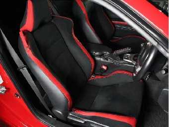 TOYOTA 86 2019 Image 4