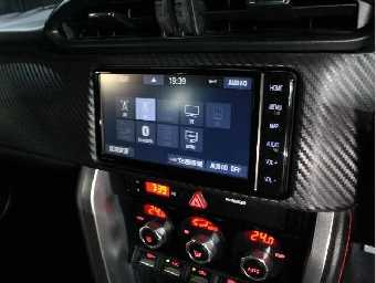 TOYOTA 86 2019 Image 5