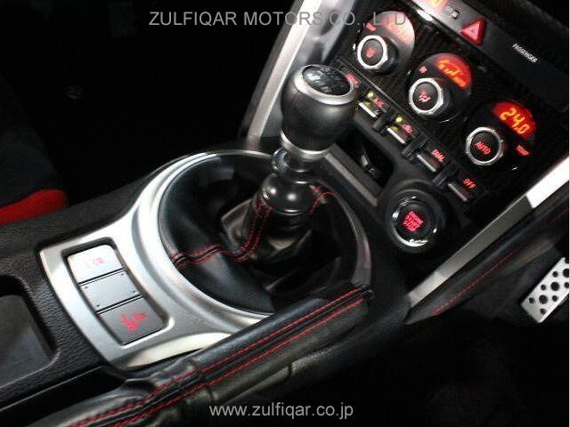 TOYOTA 86 2019 Image 6