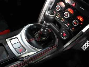 TOYOTA 86 2019 Image 6