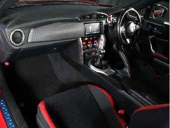 TOYOTA 86 2019 Image 7