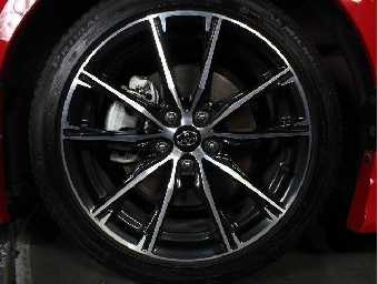 TOYOTA 86 2019 Image 9