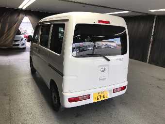 DAIHATSU HIJET CARGO 2017 Image 2