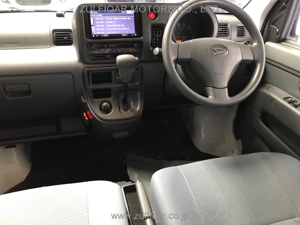 DAIHATSU HIJET CARGO 2017 Image 3