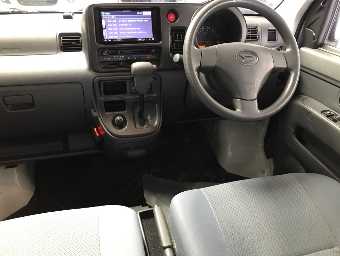 DAIHATSU HIJET CARGO 2017 Image 3