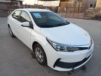TOYOTA COROLLA 2019 Image 2