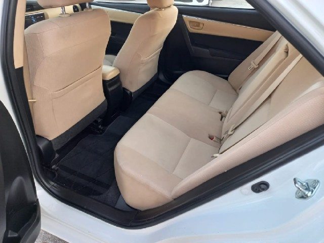 TOYOTA COROLLA 2019 Image 19