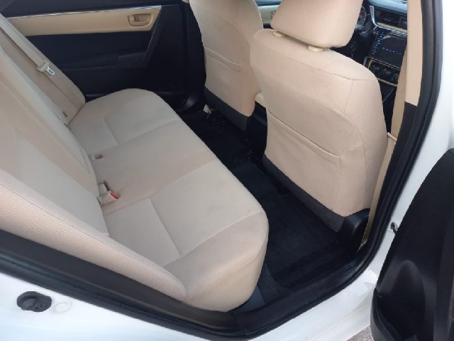 TOYOTA COROLLA 2019 Image 20