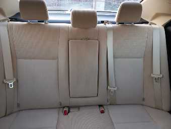 TOYOTA COROLLA 2019 Image 15