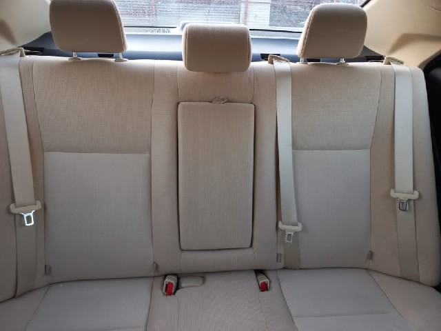 TOYOTA COROLLA 2019 Image 21