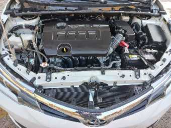 TOYOTA COROLLA 2019 Image 16